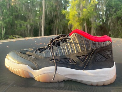 Jordan 11 Low IE Bred (2021) Size 15 (919712-023) | eBay
