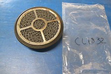 Filtre à air à bain d'huile Nauder pour: Peugeot: 304 Diesel