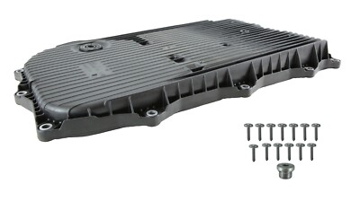 34123412 OEM ZF Transmission Filter Kit fits BMW X5, X3, M340i, 540i, M340i
