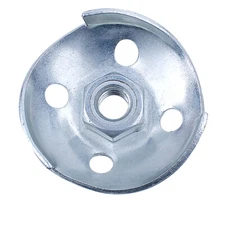 Pulley Starter Claw Cup For Honda GX22 GX25 GX31 GX35 GX35NT HHT25S 35S FG110