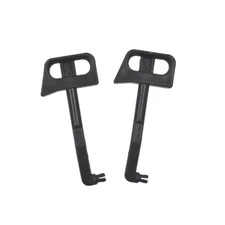 2PCS CHOKE CONTROL FOR HUSQVARNA 61 266 268 272 288 281 CHAINSAW 501527902