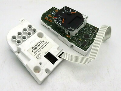 Mercedes-Benz Sprinter 901-905 Instrument Cluster Temp. Fuel Gauge A0005422501