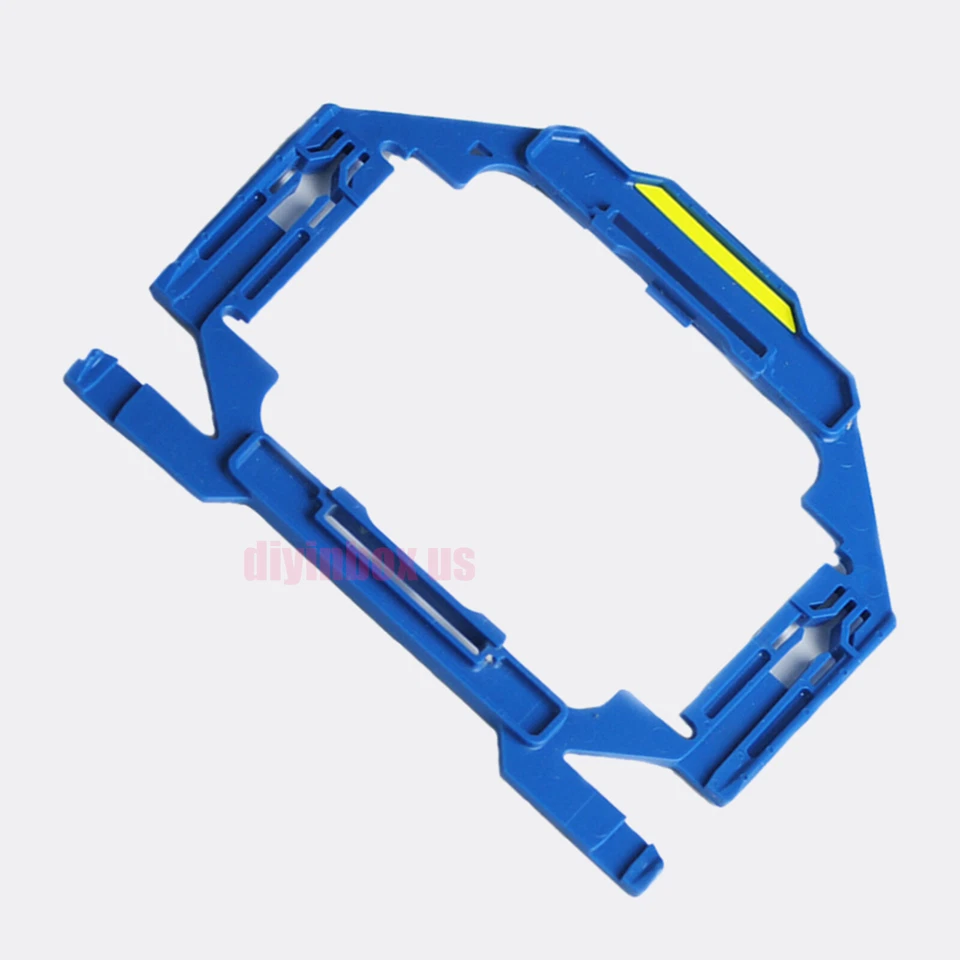 10 Pack For HP Gen9 v3 CPU Blue Smart Socket Guide Clip Hard Bracket LGA2011-3 - Image 2 of 4