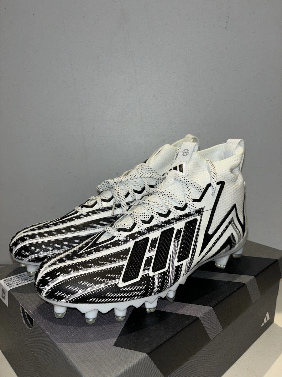 adidas Freak 23 Inline White Black for Sale | Authenticity