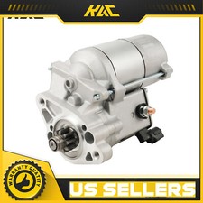 New Starter For Toyota 3.4L 4Runner 96-02 Tac...