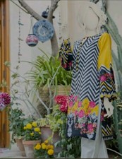"SALE "Junaid jamshed KURTI