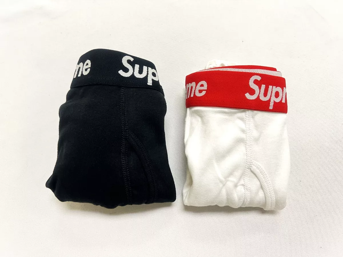 Underwear & Socks, Supreme Lv Boxer Briefs