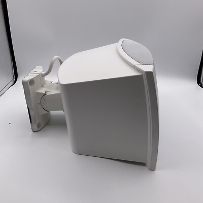 Bose Freespace DS 40se Loudspeaker White Indoor Outdoor Speaker