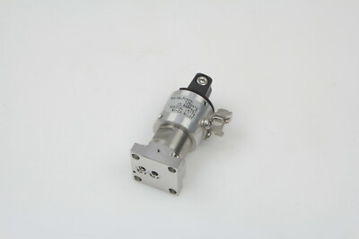 CKD Corp. MMGD-10V-AT2-L1 Pneumatisches 2-Wege-Membran-Hybridventil NC Luft