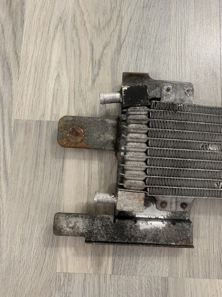 05 06 07 08 09 10 OEM Ford Mustang transmisión automática enfriador de aceite radiador Foto 2 de 4