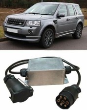 Land Rover Freelander L314 L359 1996-2014 Led Towing Adaptor Module