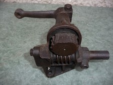 Fahrschulmodell Lenkgetriebe Schnittmodell Oldtimerlenkung