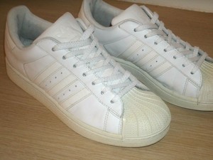 adidas conchas para hombres