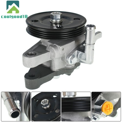 Bomba de dirección asistida de 2,0 L apta para Hyundai Elantra 2000-2006 2003 2004 2005 - Imagen 6 de 16