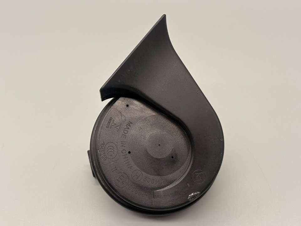 VAUXHALL MOKKA 2014 - HIGH TONE HORN SIGNAL 95066880