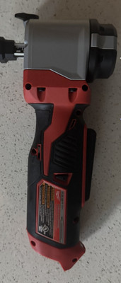 NEW MILWAUKEE M12 12V CORDLESS CABLE STRIPPER TOOL ONLY  2435-20