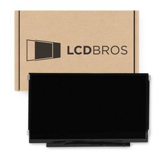 HP CHROMEBOOK 11A G6 EE 40 Pins Touch Screen Replacement LCD LED Display HD