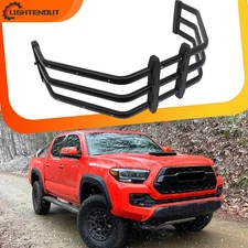 Truck Bed Extender Fit for Toyota Tacoma 2005-2026 Tailgate Extender 