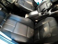 Siège BMW X3