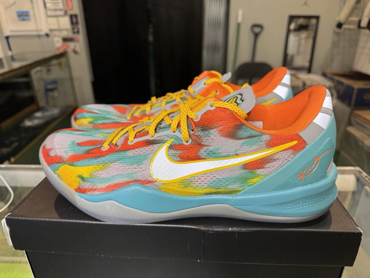 o*b様 Nike Kobe 8 Protro \"Venice Beach Nike Kobe 8 Protro Venice Beach (2024) | eBay
