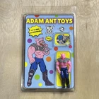 Gi Joe Custom Road Pig Resin Toy Zolocon Exclusive Figure