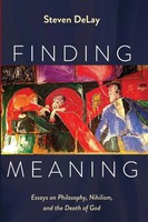 Finding Meaning Steven Delay Taschenbuch Englisch 2023 Wipf And Stock