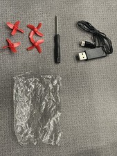 Flying Santa Claus Drone Accessories-parts/accessories Only. New