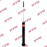 2X StoßDäMpfer Excel-G KYB 3430076 FüR Hyundai I20 3 BC3 BI3 GDI Hybrid 48V KIA