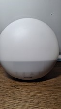 Philips SmartSleep HF3520 Wake-up Light alarm clock