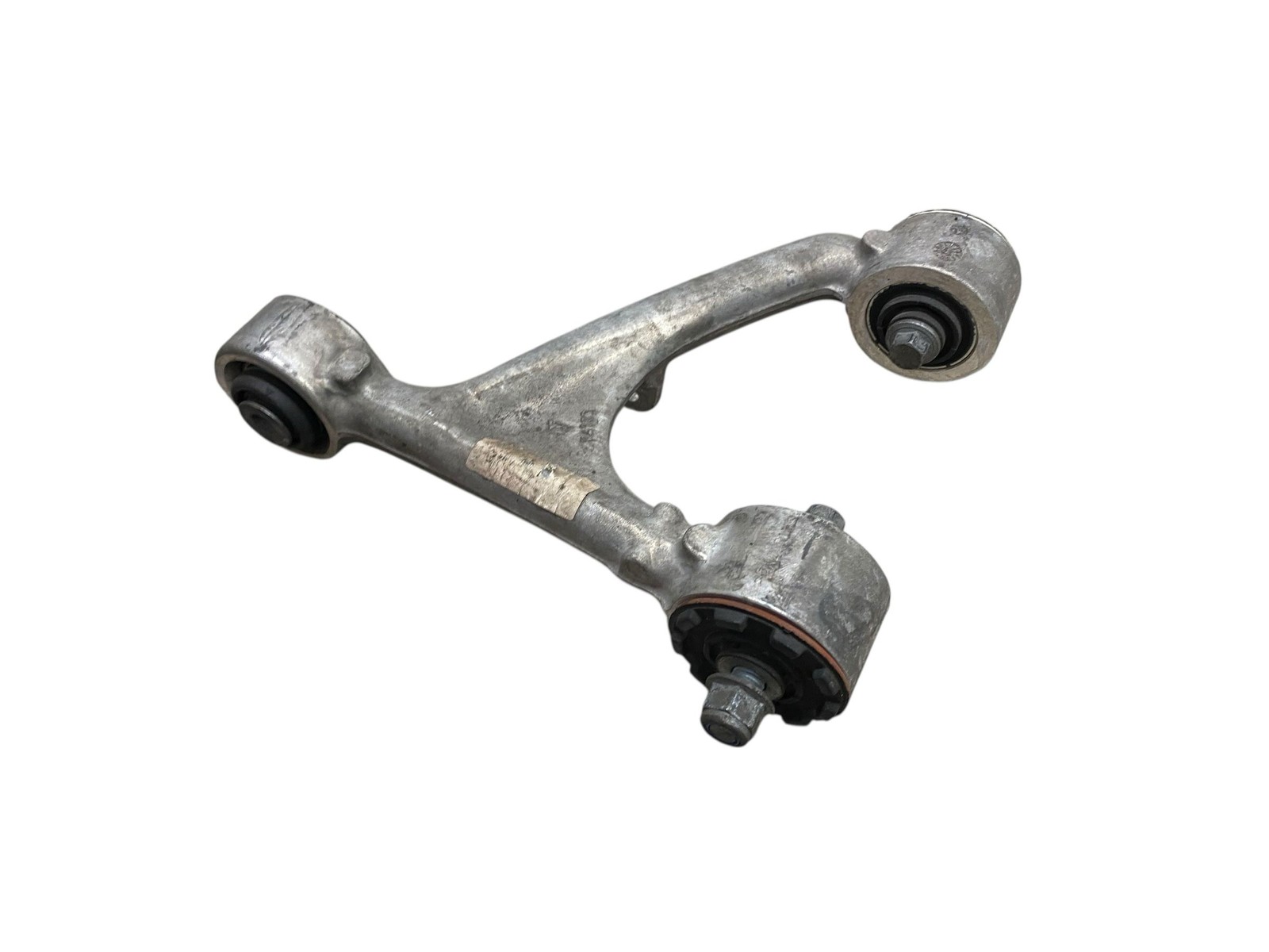 2009 Aston Martin Vantage Lh Left Rear Upper Control Arm *30k Miles* Oem