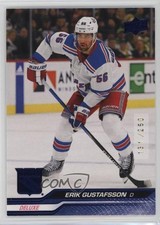 2023-24 Upper Deck Extended Series Deluxe /250 Erik Gustafsson #592 1oi7