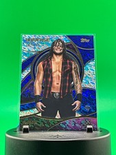 2026 Topps WWE Universe SHILOH HILL Card  /199