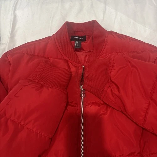 Forever 21 Men's Jacket Size L image 6