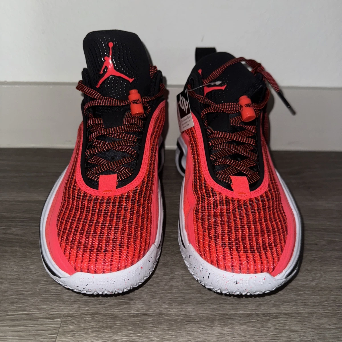 Preços baixos em Jordan 36 PF Low Infrared | eBay