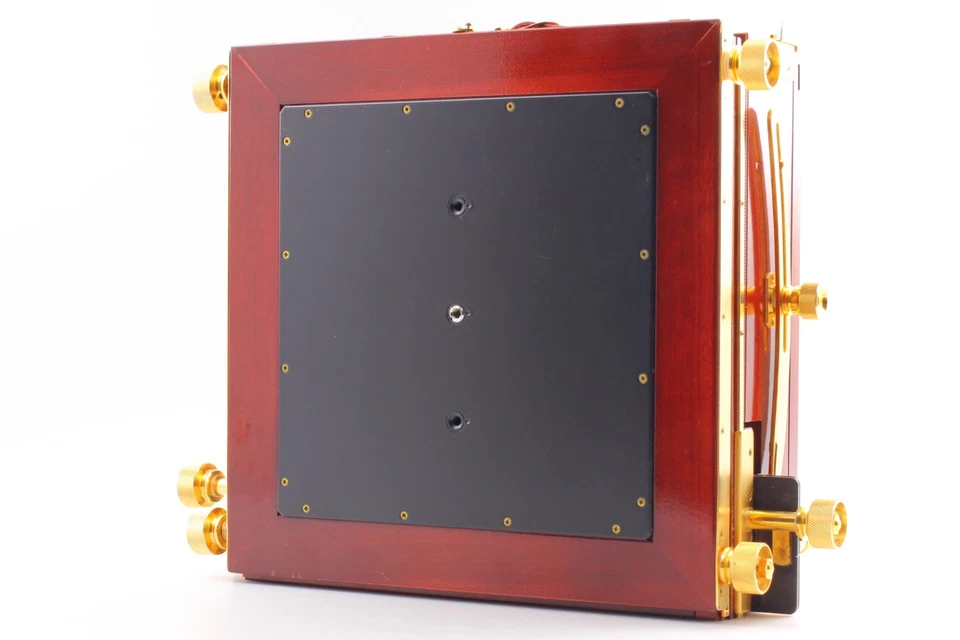[Near MINT] Tachihara Hope 8x10 Fiel Stand Large Format Camera Body From JAPAN - Image 3 of 4