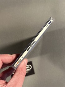 Hidden & Dangerous (Sega Dreamcast, 2000) DC CIB Complete w/ Manual Tested