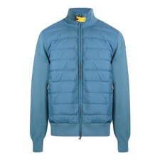 Parajumpers Takuji Hydro Blue Lightweight Jac...