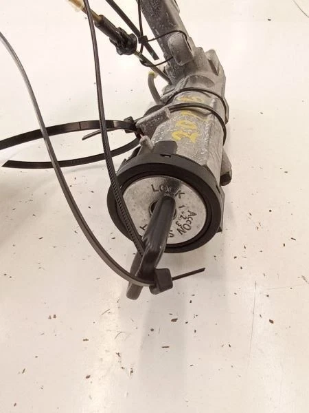 2006-2012 Kia Sedona Ignition Siwtch w/ Key OEM Tested  - Image 2 of 4