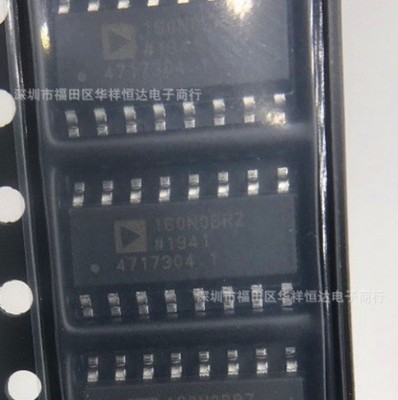 1pcs ADUM160N0BRZ SOIC-16  *qq