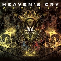 Heaven's Cry - Outcast - Cd - G3Z