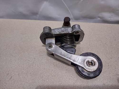 Honda CB 77 CB77 Superhawk Camshaft Cam Timing Chain Tensioner Roller #325.1-45 - Picture 16 of 18