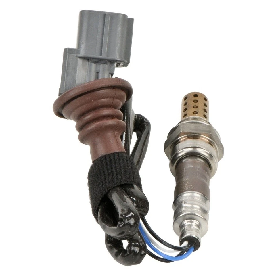 For Acura TL 1995-1998 Bosch 13093 Premium Narrow-band Oxygen Sensor Foto 2 de 3