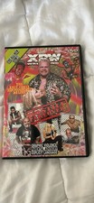 XPW Hostile Takeover DVD Wrestling Bonus Matches Remastered Shane Douglas