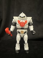 VINTAGE 1985 MOTU He-Man Masters of the Universe HORDE TROOPER 100% Complete