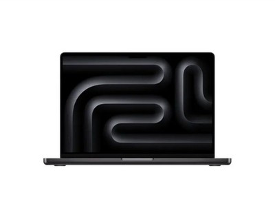 Apple MacBook Pro M5 14'' 1TB 32GB nano texture