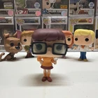 Funko POP! Animation Scooby-Doo Velma Dinkley #151 OOB