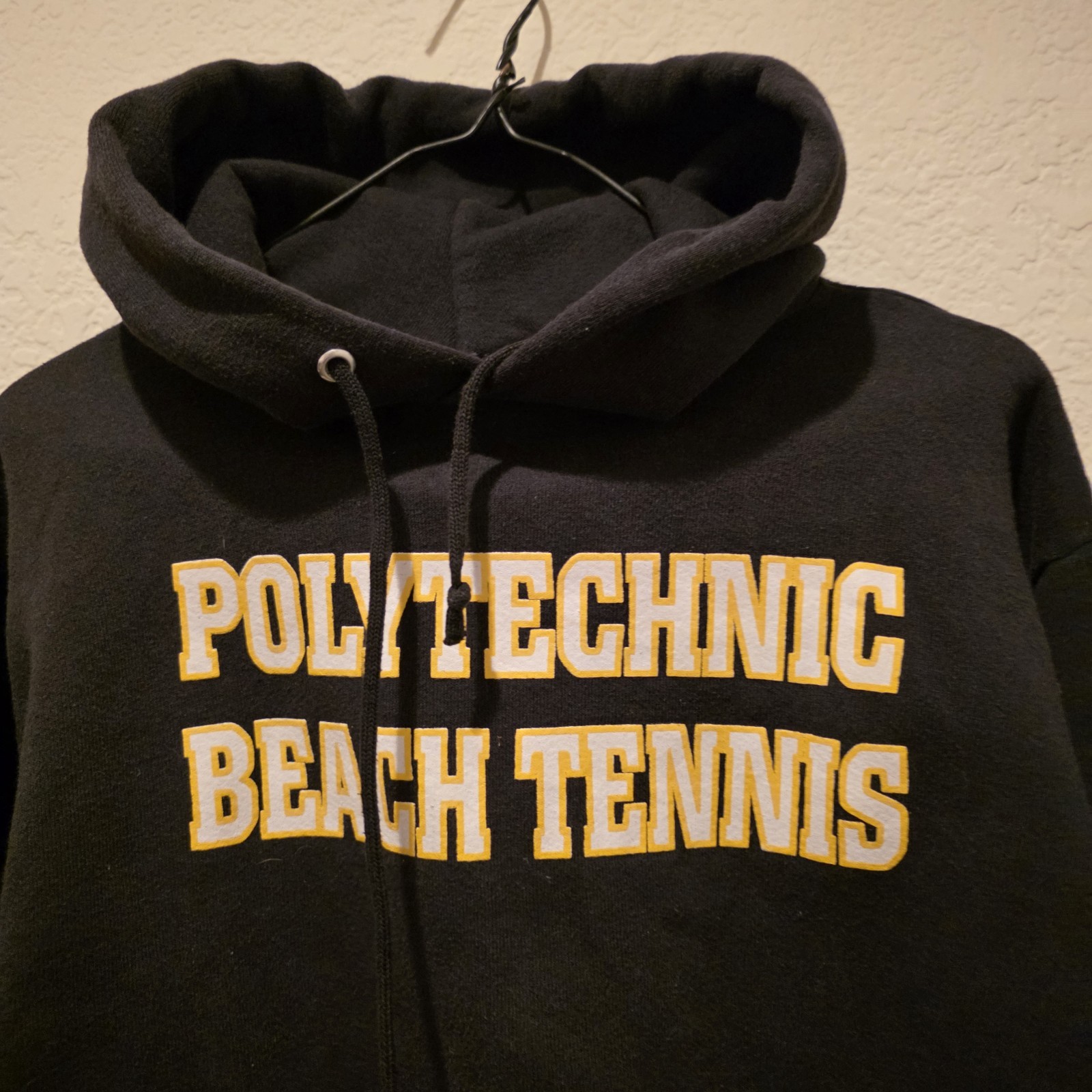 Long Beach Polytechnic High School beach tennis h… - image 4
