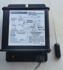 Linear Wiegand Output Receiver (WOR) ACP00727