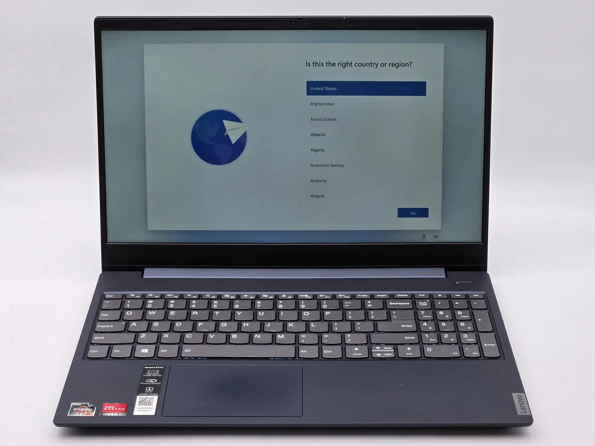 Lenovo IdeaPad S340 Notebooks/Laptops for Sale - Shop New & Used