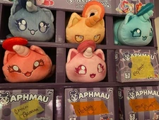 Aphmau Unicorns